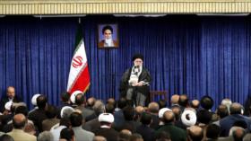 Líder iraní: EEUU quiere un Daesh bajo su control al que pueda usar