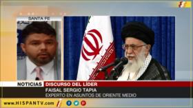 ‘Daesh se apodera de armas que Arabia Saudí le suministra’