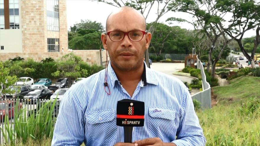 No paran asesinatos de líderes sociales en Colombia