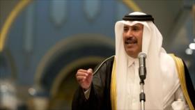 Hostilidad saudí es por abandonar Catar complots contra Irán