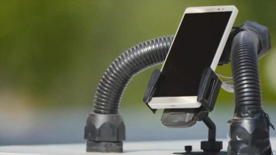 China establece el mayor campo de prueba de tecnología, 5G 