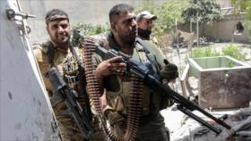 Veamos sobre el mapa a un Daesh cercado en Mosul