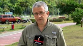 Crece la violencia y la polémica por la Constituyente en Venezuela 