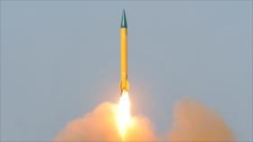 Misiles de Irán alcanzan objetivos a hasta 2 mil km de distancia