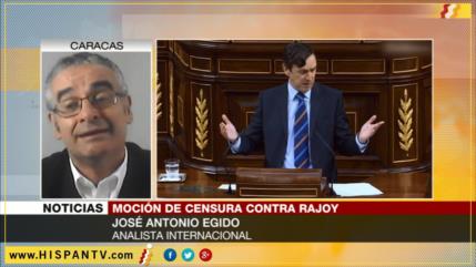 ‘Las acusaciones del PP a Venezuela e Irán carecen de fundamento’