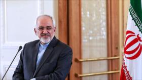 Zarif: EEUU ha de preocuparse por su propio régimen y no por Irán