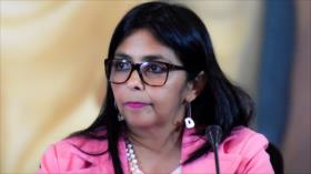 Venezuela a Pence: EEUU es agresor ‘más amenazante’ a la humanidad