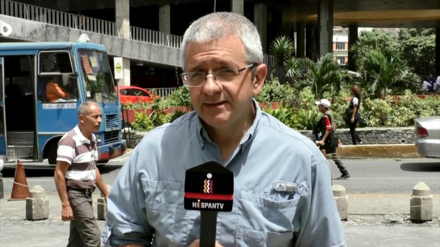 Chavismo sigue en campaña para la Asamblea Constituyente 