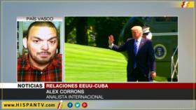 ‘Narcotráfico aumentará con nuevas medidas de Trump contra Cuba’