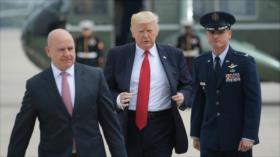 ‘Giro de timón de Trump contra Cuba se debe a malos consejos’