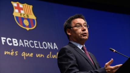 El Barça defiende a Catar frente a la ‘dictadura saudí’ ‎