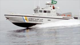 Guardacostas saudíes matan a pescador iraní en el Golfo Pérsico