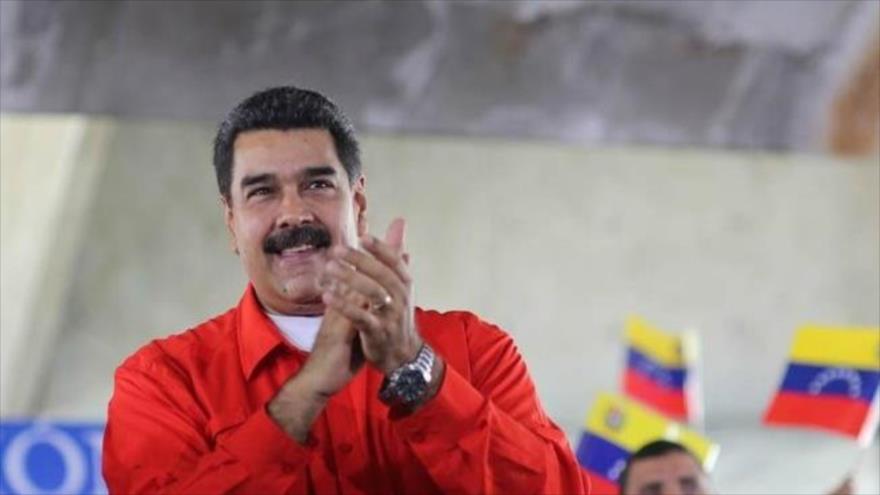 Venezuela denuncia ‘limpieza étnica’ contra chavismo en Twitter