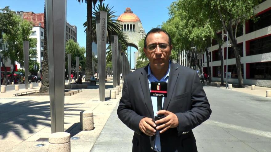 Pueblos de América respaldan a Venezuela