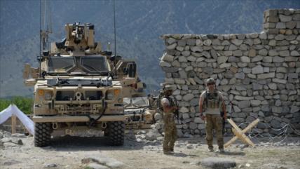 EEUU podría desatar un ‘combate generacional’ en Afganistán