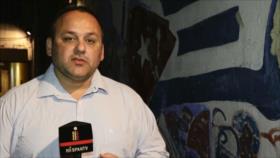 Agencia Prensa Latina rinde homenaje a El Che