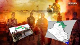 Retos en el camino de un Kurdistán de Irak independizado