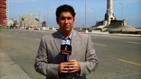 Amplio rechazo en Cuba a nueva política de Trump hacia la isla
