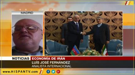 ‘Economía de Resistencia encabeza crecimiento económico en Irán’