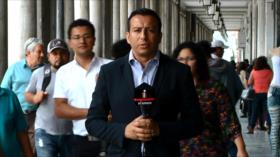 Ejército de Guatemala acusado de atacar a defensoras de tierra 