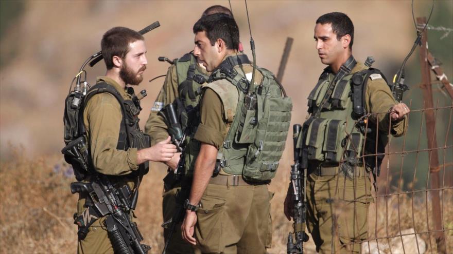 ‘Israel paga salario mensual hasta $5000 a terroristas en Siria’ | HISPANTV