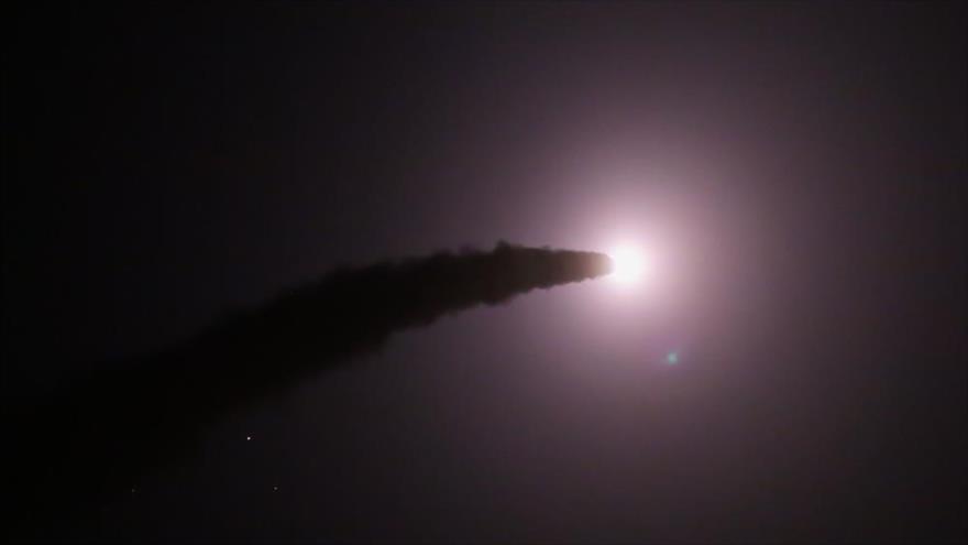 ‎‘Irán atacará a los terroristas siempre que lo considere necesario’‎