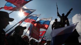 UE agrava tensiones con Rusia ampliando sanciones a Crimea