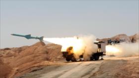 ‘Sistema hegemónico no es capaz de neutralizar misiles de Irán’