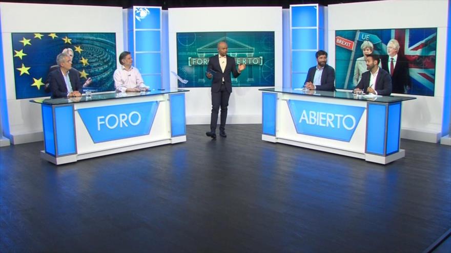 Foro Abierto - Reino Unido: comienzan las negociaciones del ‘Brexit’