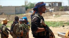 EEUU entrega nuevo lote de blindados y misiles a kurdos en Siria