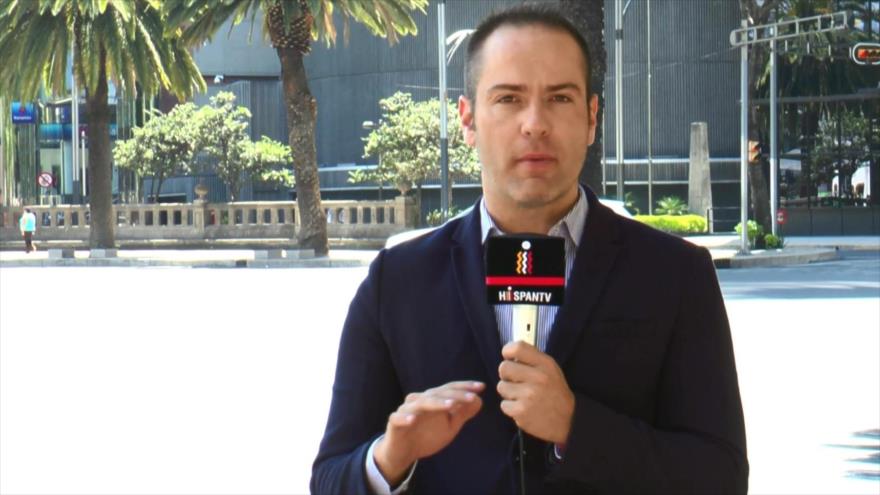 200 mil llamadas telefónicas de extorsión en México en 2017