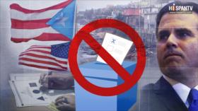 El fracaso de la estadidad americana en el plebiscito de Puerto Rico