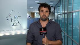 El PSOE busca un acuerdo con Podemos y Ciudadanos