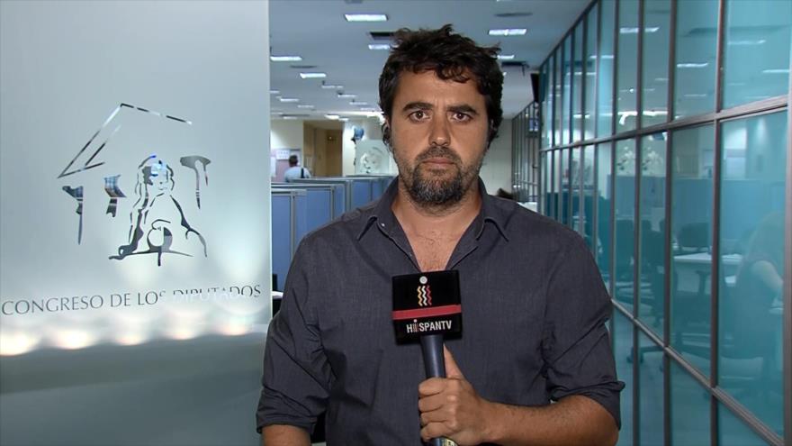 El PSOE busca un acuerdo con Podemos y Ciudadanos