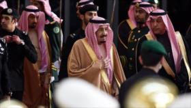 Informe: Políticas hostiles de Riad se deben a su miedo a Irán