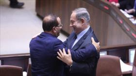 Israel saluda juego de tronos saudí: favorece lazos Riad-Tel Aviv