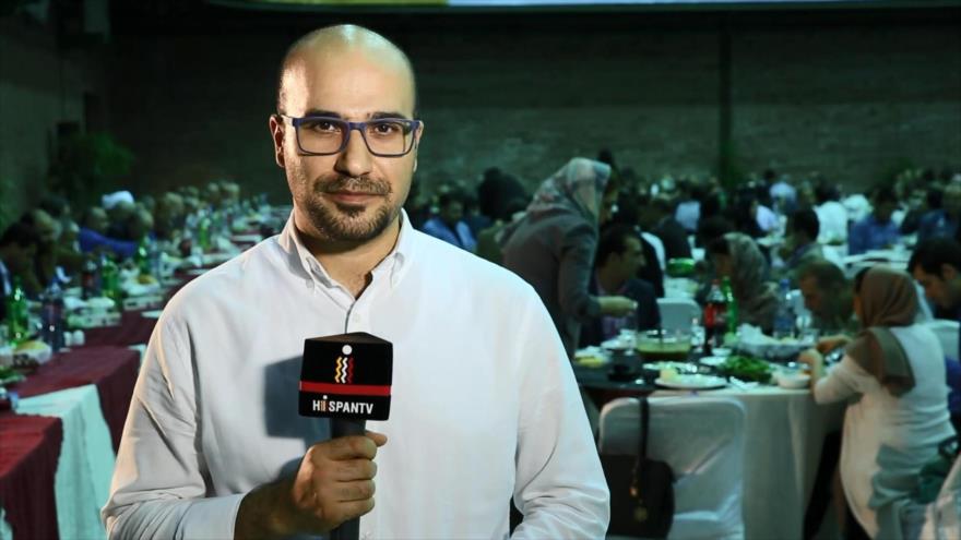 Armenios en Irán celebran mes de Ramadán junto a musulmanes