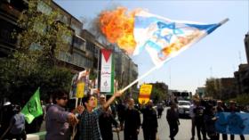 Irán: Israel es la principal fuente de crisis en Asia Occidental