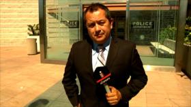 Policía detiene más hispanos y negros en EEUU