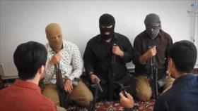 Irán Hoy - Detalles del ataque terrorista a Irán 