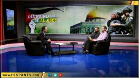 Expertos analizan el Día Mundial de Al-Quds 