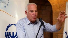 Ministro israelí urge a lanzar severa agresión contra Gaza