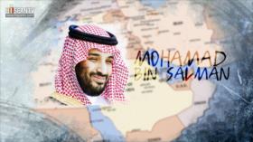 Arabia Saudí: ¿cambios peligrosos en la región?