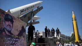 “Doloroso golpe”: Israel admite éxito de ataque iraní a Daesh