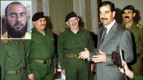 Altos cargos de Saddam Hussein compiten por sustituir a Al-Bagdadi