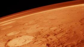 Vídeo: NASA revela imágenes nunca antes vistas de Marte