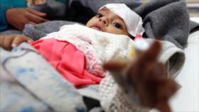 Paradoja de Riad: Mata a yemeníes y dona $ millones en ayuda