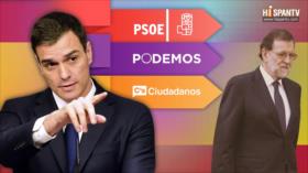 ¿Cómo se está preparando el recambio en el Gobierno de España?