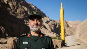 Irán avisa al enemigo de que su respuesta no es un ‘bluf’ político‎