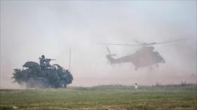 Documentos secretos revelan cómo OTAN planeaba dividir a Rusia